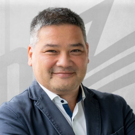 Marco Zehner