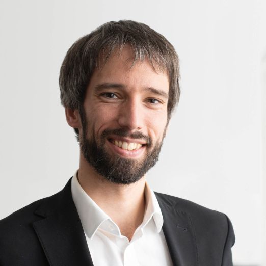 Max Dregelies