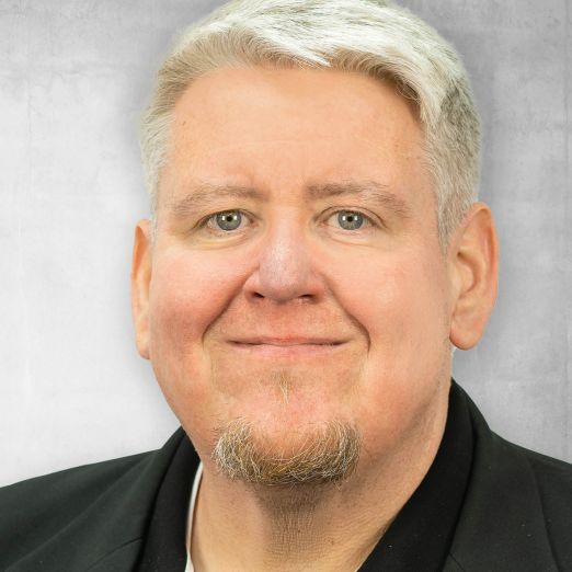 Olaf Buck