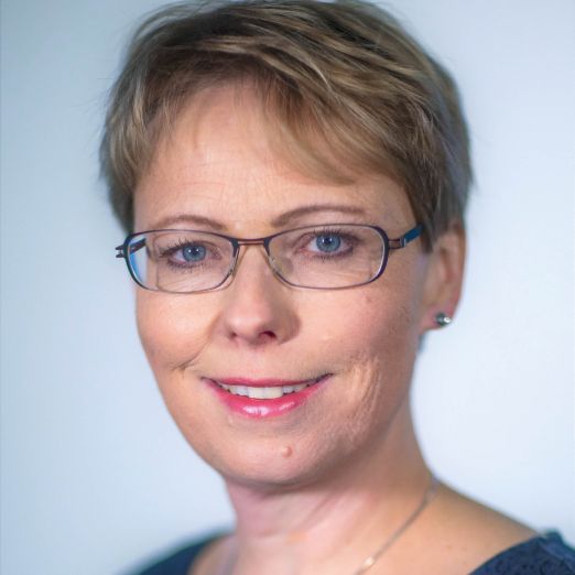 Ina-Maria Ulbrich
