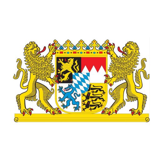 Wappen Regierung Oberbayern