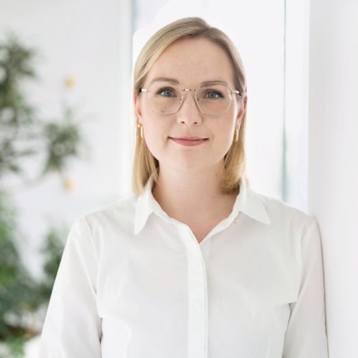 Oliwia Zielinska
