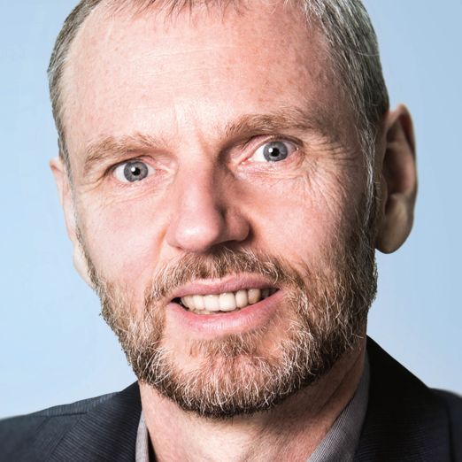 Prof. Dr. Kurt Sandkuhl