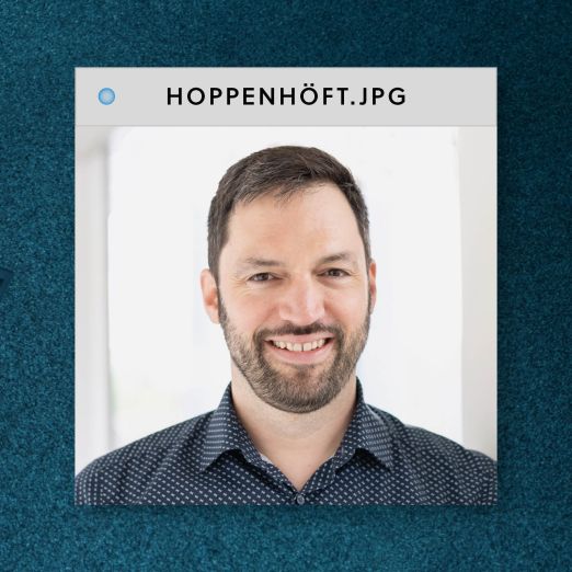 Sebastian Hoppenhöft