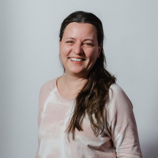 Talenthub Verantwortliche Simone Bartels