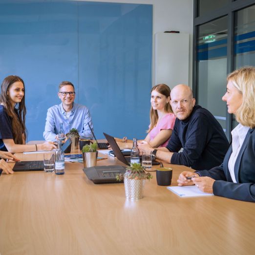 Meeting