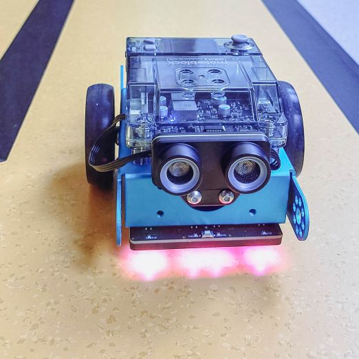 mBot2 Roboter