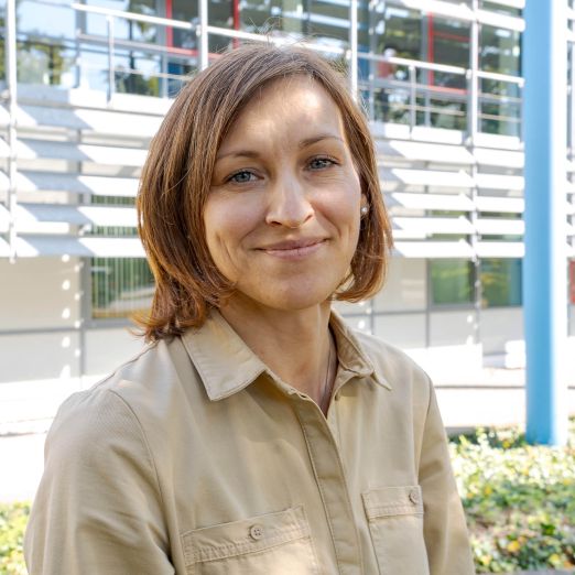 Nataliya Korzhynska