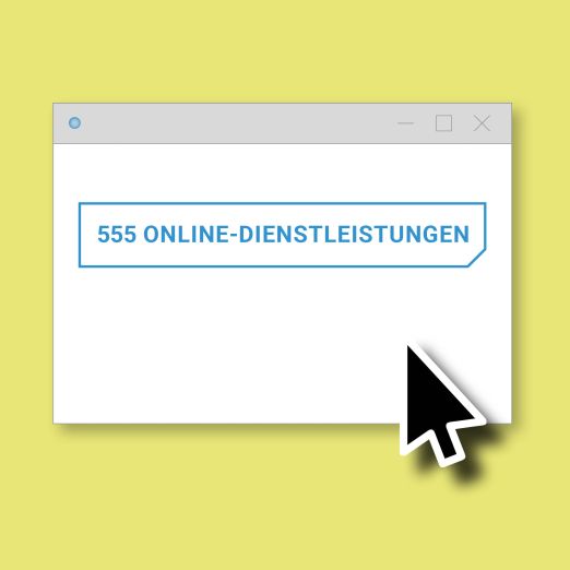 Bild von Browserfenster
