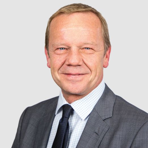 Porträt von Marco Prill.