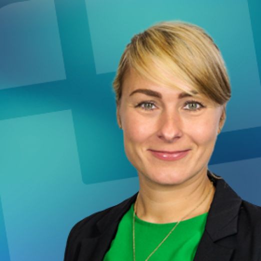 Foto von Friederike Bossow