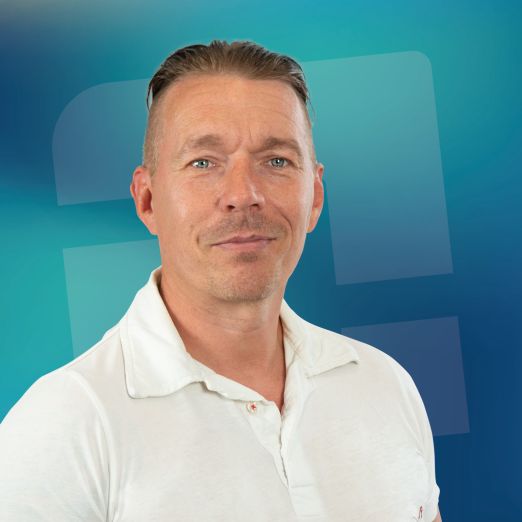 Foto von Sebastian Schriever