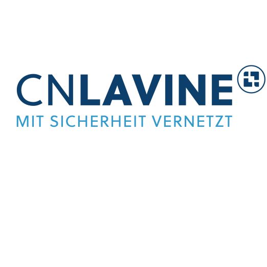 CN Lavine logo