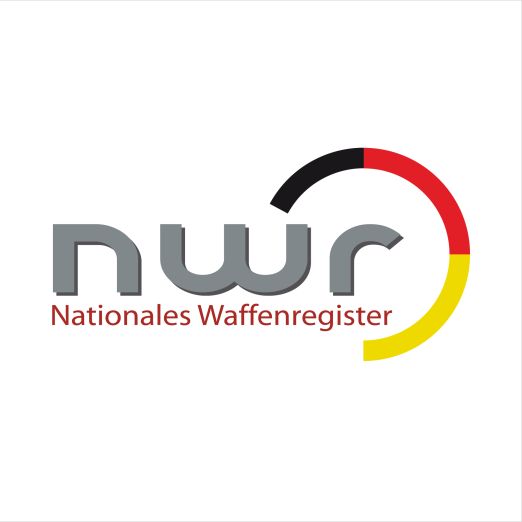 Logo NWR Nationales Waffenregister