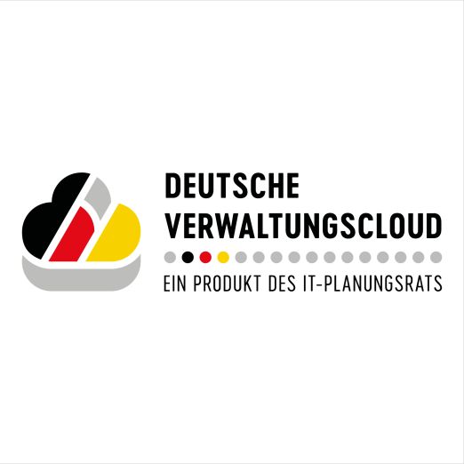 Logo Deutsche Verwaltungscloud