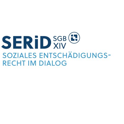 SERiD - Soziales Entschädigungsrecht im Dialog