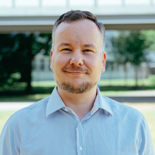 CERT-Interview Martin Möller