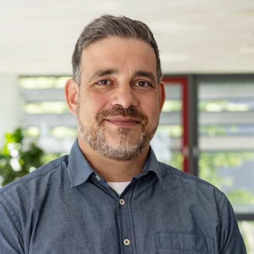 Dr. Benjamin Wagner