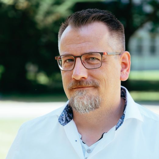 CERT-Interview Steffen Utecht