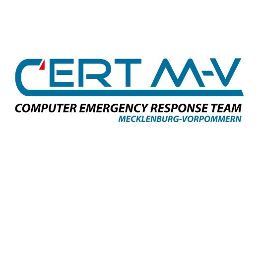 Logo CERT M-V