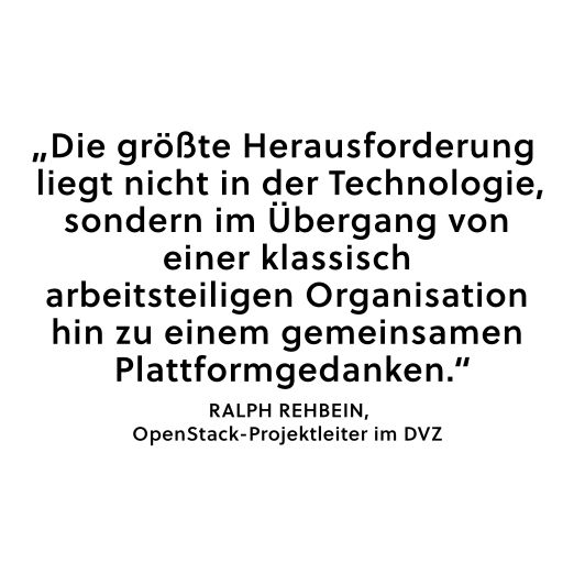 Zitat OpenStack