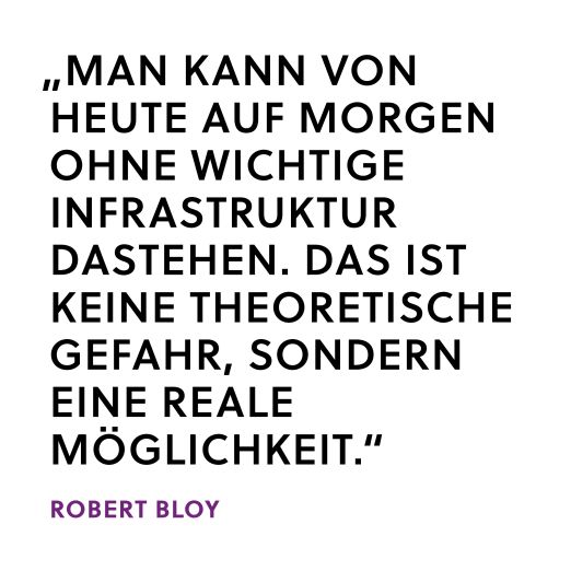 Zitat Digitale Souveränität