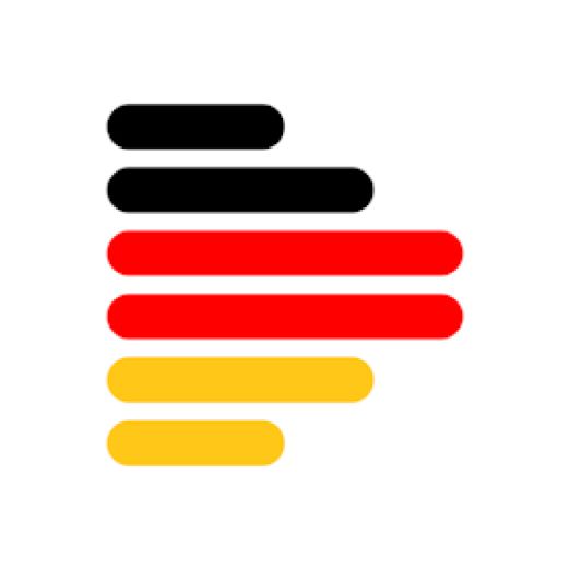 Logo Deutschland-Stack