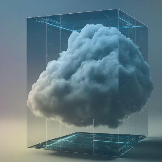 Cloud-Visualisierung OpenStack