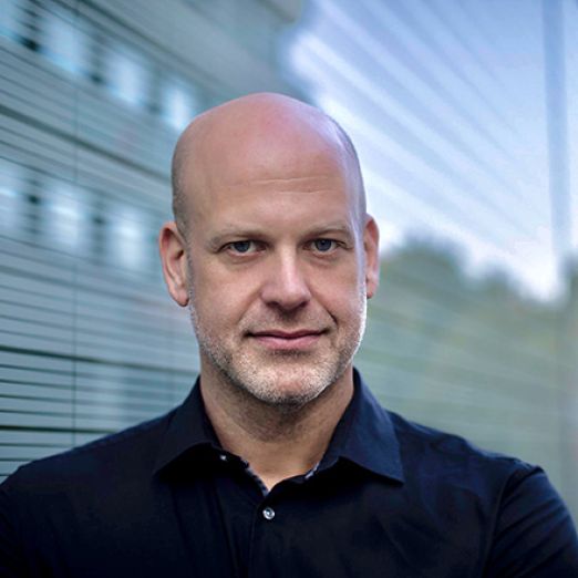 Frank Karlitschek, CEO und Gründer von Nextcloud