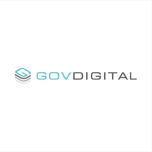 Logo govdigital