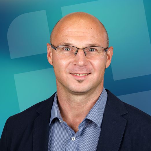 Portrait Ansprechpartner Ingmar Möller