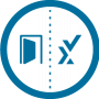 Icon INTERAMT & MV-Serviceportal