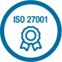 Icon ISO 27001