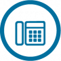 Icon IP-Telefonie