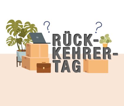 Teaser Ruekkehrertag