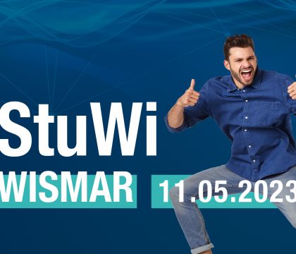StuWi Wismar Teaser