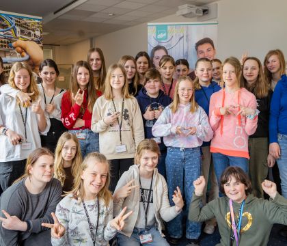 Girls`Day 2023 Teaser