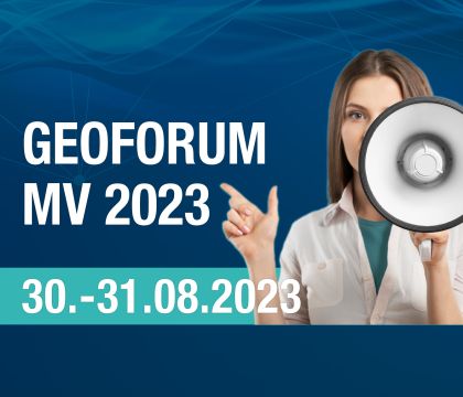 Teaser GeoForum