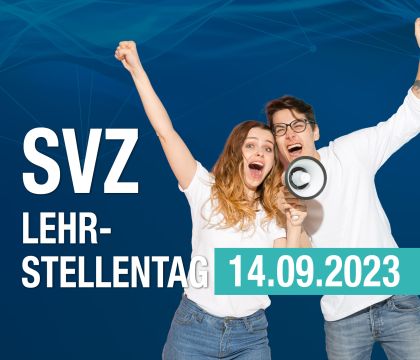 Teaser SVZ Lehrstellentag