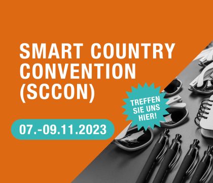 Teaser_SMART COUNTRY CONVENTION