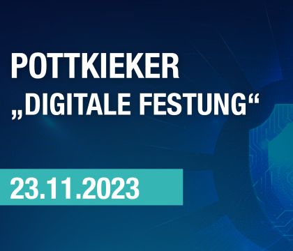 Teaser Digitale Festung