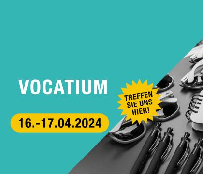 Teaser vocatium