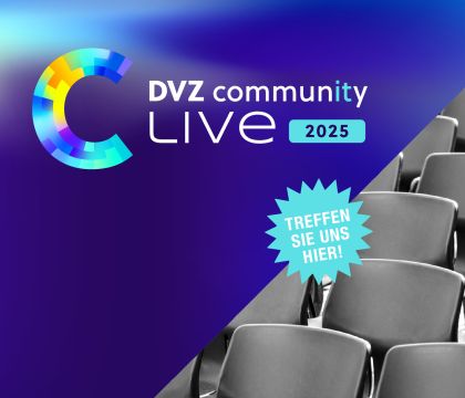 Teaser Community Live