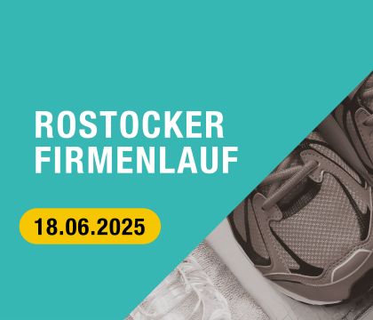 Teaser Rostocker Firmenlauf