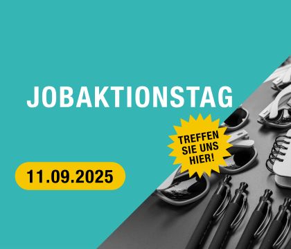 Jobaktionstag