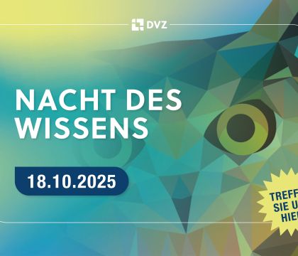 Teaser Nacht des Wissens