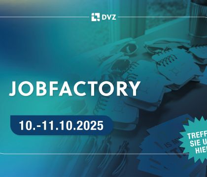 Teaser Jobfactory