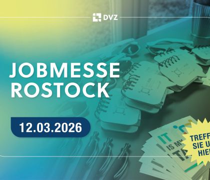 Teaser Jobmesse Rostock