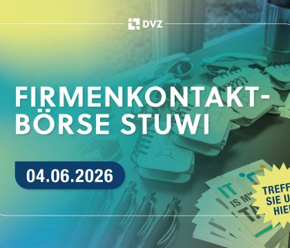 Firmenkontaktbörse StuWi