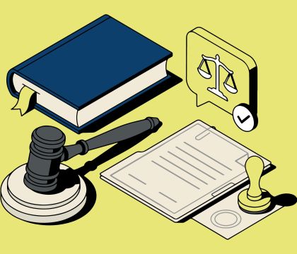 KI in der Justiz